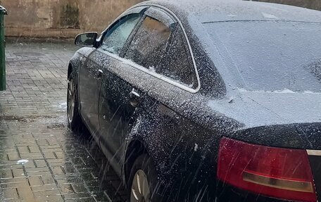 Audi A6, 2005 год, 540 000 рублей, 5 фотография