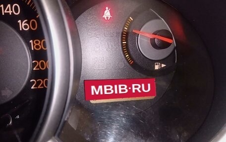 Nissan Tiida, 2008 год, 700 000 рублей, 17 фотография