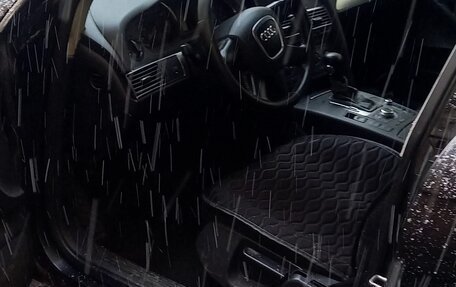 Audi A6, 2005 год, 540 000 рублей, 8 фотография