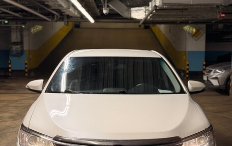 Toyota Camry, 2015 год, 1 950 000 рублей, 2 фотография