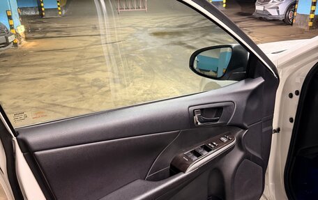 Toyota Camry, 2015 год, 1 950 000 рублей, 13 фотография