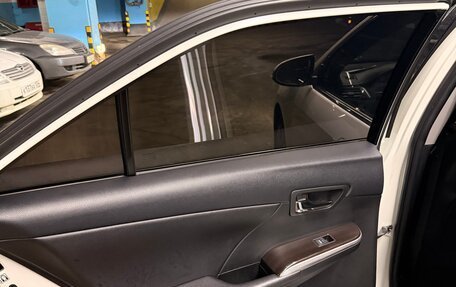 Toyota Camry, 2015 год, 1 950 000 рублей, 14 фотография