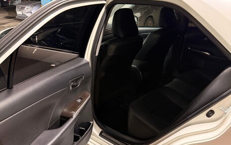 Toyota Camry, 2015 год, 1 950 000 рублей, 15 фотография