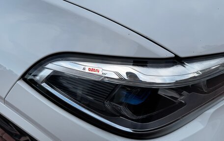 BMW X5, 2019 год, 6 600 000 рублей, 6 фотография