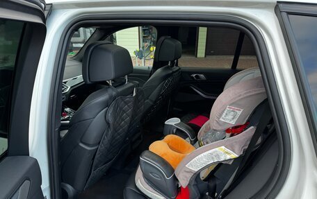 BMW X5, 2019 год, 6 600 000 рублей, 14 фотография