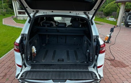 BMW X5, 2019 год, 6 600 000 рублей, 8 фотография