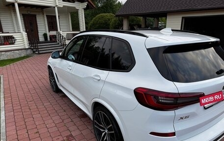 BMW X5, 2019 год, 6 600 000 рублей, 3 фотография