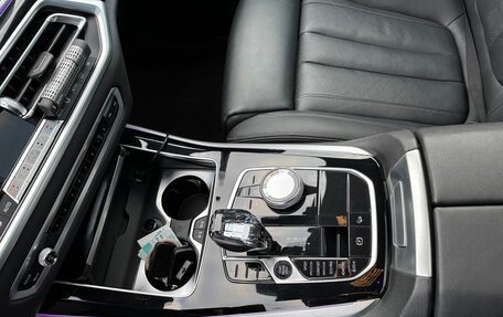 BMW X5, 2019 год, 6 600 000 рублей, 18 фотография