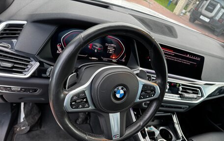 BMW X5, 2019 год, 6 600 000 рублей, 19 фотография