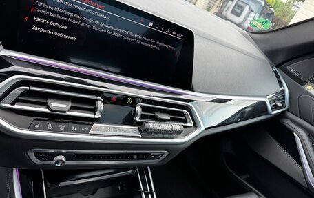 BMW X5, 2019 год, 6 600 000 рублей, 20 фотография