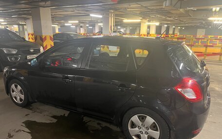 KIA cee'd I рестайлинг, 2010 год, 450 000 рублей, 4 фотография