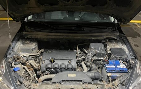 KIA cee'd I рестайлинг, 2010 год, 450 000 рублей, 10 фотография