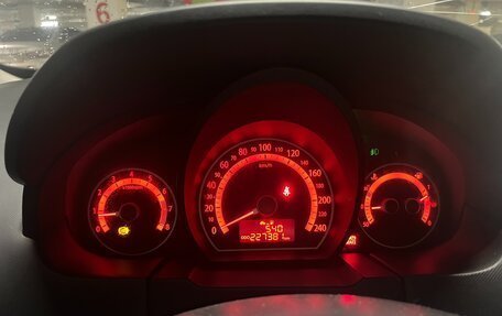 KIA cee'd I рестайлинг, 2010 год, 450 000 рублей, 7 фотография