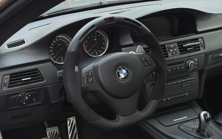 BMW M3, 2008 год, 2 780 000 рублей, 6 фотография