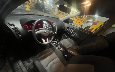 KIA cee'd I рестайлинг, 2010 год, 450 000 рублей, 9 фотография