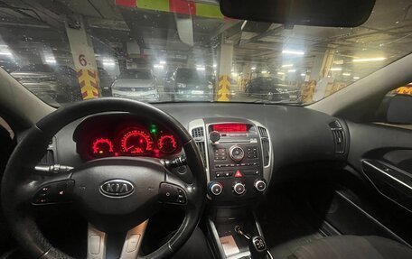 KIA cee'd I рестайлинг, 2010 год, 450 000 рублей, 8 фотография