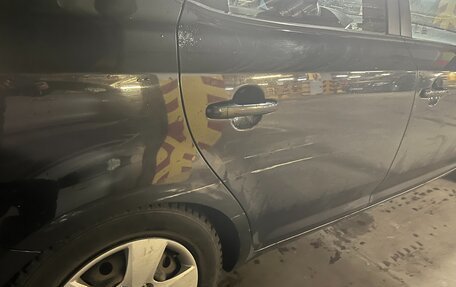 KIA cee'd I рестайлинг, 2010 год, 450 000 рублей, 11 фотография