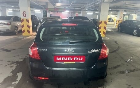 KIA cee'd I рестайлинг, 2010 год, 450 000 рублей, 5 фотография