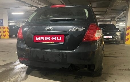 KIA cee'd I рестайлинг, 2010 год, 450 000 рублей, 6 фотография