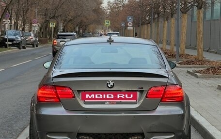 BMW M3, 2008 год, 2 780 000 рублей, 5 фотография