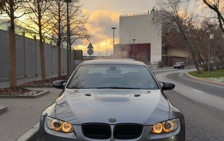 BMW M3, 2008 год, 2 780 000 рублей, 2 фотография