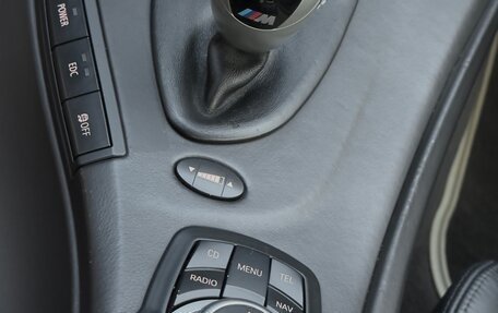 BMW M3, 2008 год, 2 780 000 рублей, 9 фотография