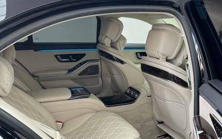 Mercedes-Benz S-Класс, 2021 год, 7 999 999 рублей, 7 фотография