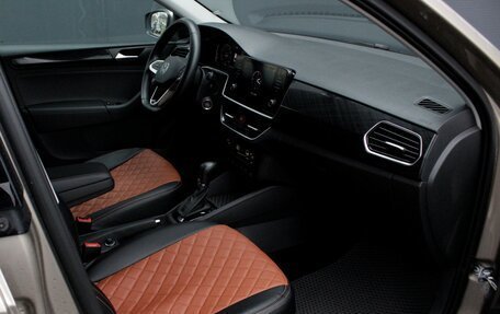 Volkswagen Polo VI (EU Market), 2021 год, 1 945 000 рублей, 7 фотография