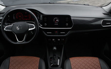 Volkswagen Polo VI (EU Market), 2021 год, 1 945 000 рублей, 6 фотография