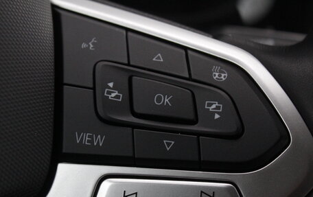 Volkswagen Polo VI (EU Market), 2021 год, 1 945 000 рублей, 11 фотография