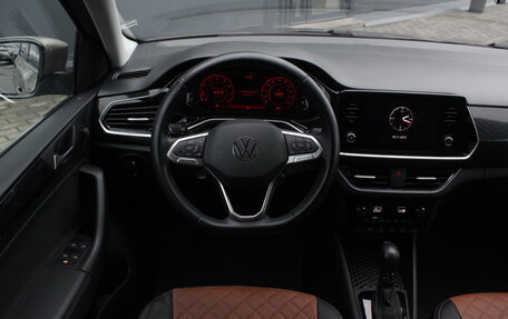 Volkswagen Polo VI (EU Market), 2021 год, 1 945 000 рублей, 5 фотография