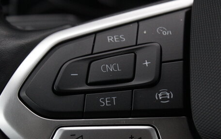 Volkswagen Polo VI (EU Market), 2021 год, 1 945 000 рублей, 10 фотография