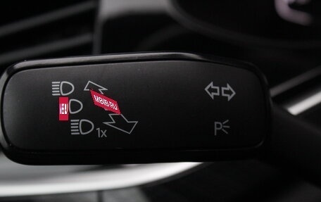 Volkswagen Polo VI (EU Market), 2021 год, 1 945 000 рублей, 12 фотография