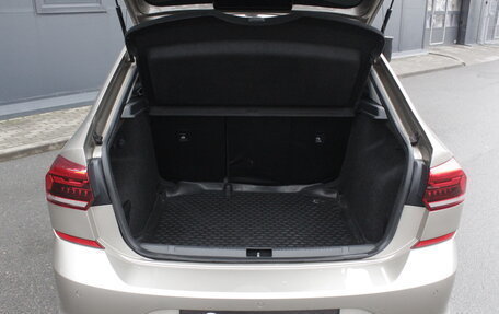 Volkswagen Polo VI (EU Market), 2021 год, 1 945 000 рублей, 26 фотография