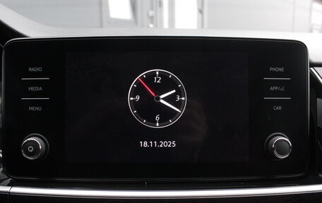 Volkswagen Polo VI (EU Market), 2021 год, 1 945 000 рублей, 20 фотография