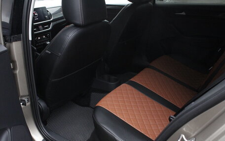 Volkswagen Polo VI (EU Market), 2021 год, 1 945 000 рублей, 22 фотография