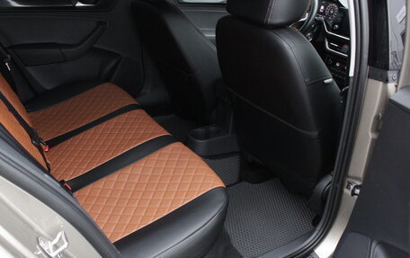 Volkswagen Polo VI (EU Market), 2021 год, 1 945 000 рублей, 23 фотография