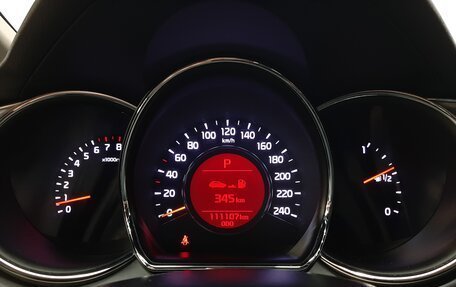 KIA cee'd III, 2016 год, 1 420 000 рублей, 8 фотография