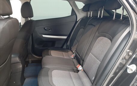 KIA cee'd III, 2016 год, 1 420 000 рублей, 12 фотография