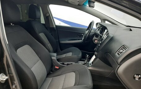 KIA cee'd III, 2016 год, 1 420 000 рублей, 11 фотография