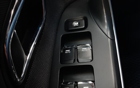 KIA cee'd III, 2016 год, 1 420 000 рублей, 18 фотография