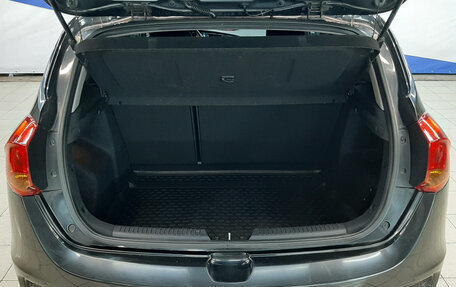 KIA cee'd III, 2016 год, 1 420 000 рублей, 7 фотография