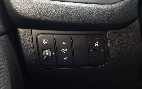 KIA cee'd III, 2016 год, 1 420 000 рублей, 19 фотография