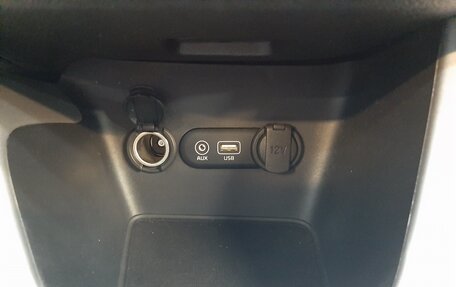 KIA cee'd III, 2016 год, 1 420 000 рублей, 20 фотография