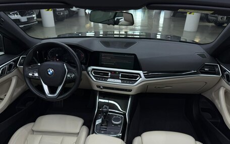 BMW 4 серия, 2021 год, 5 200 000 рублей, 7 фотография