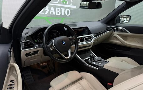 BMW 4 серия, 2021 год, 5 200 000 рублей, 5 фотография