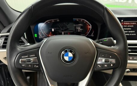 BMW 4 серия, 2021 год, 5 200 000 рублей, 11 фотография