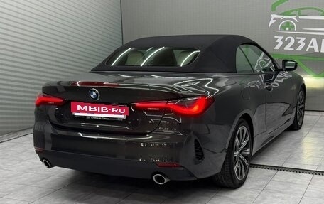 BMW 4 серия, 2021 год, 5 200 000 рублей, 4 фотография