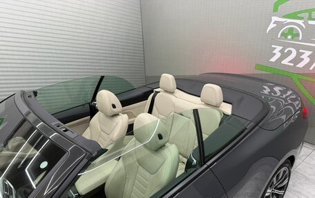 BMW 4 серия, 2021 год, 5 200 000 рублей, 14 фотография