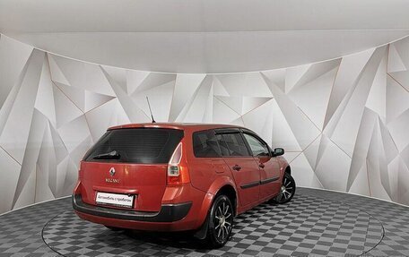 Renault Megane II, 2008 год, 455 000 рублей, 2 фотография